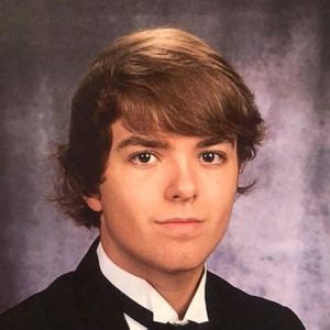 Meet your Posher, Seth